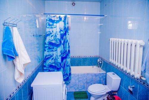 Hostal Lasufa