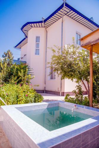 Hostal Lasufa