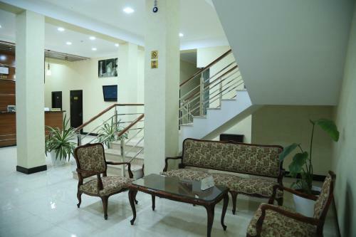 Panorama Hotel Bukhara