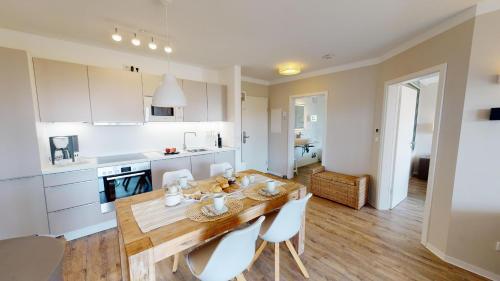 Apartamento Beach'n'sea Wohnung 2