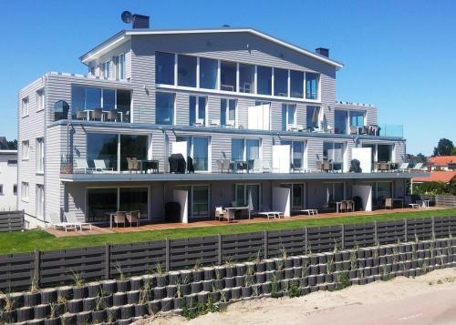Apartamento Beach'n'sea Wohnung 2