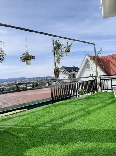 Hostal Ho�ng Long Homestay ?� L?t