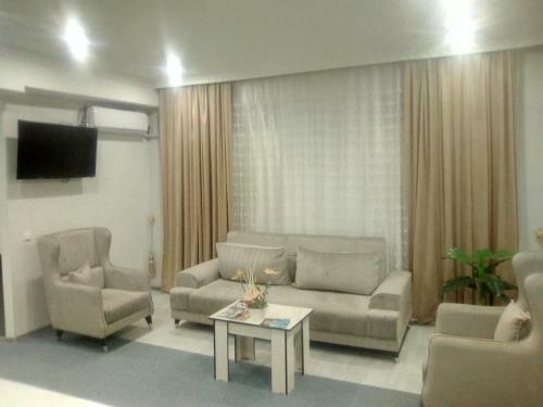 Apartamento Sharq Hotel