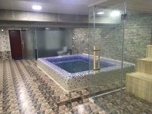 Apartamento Sharq Hotel