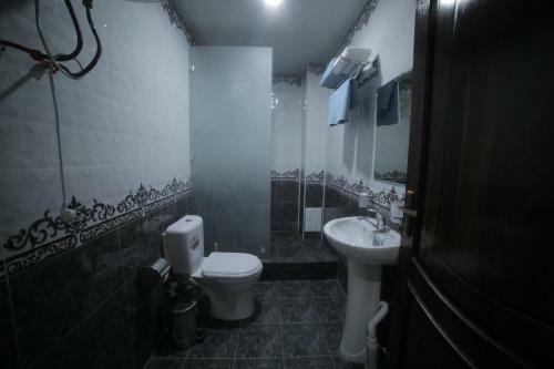 Apartamento Sharq Hotel