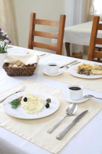 Hotel Grand Nur