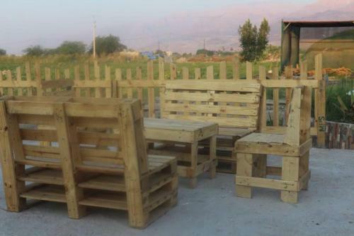 Agroturismo Safi Kitchen