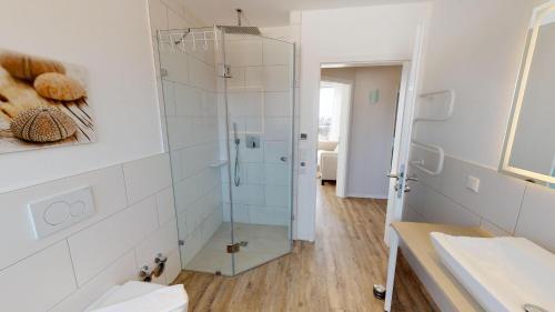 Apartamento Beach'n'sea Wohnung 10