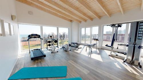 Apartamento Beach'n'sea Wohnung 10