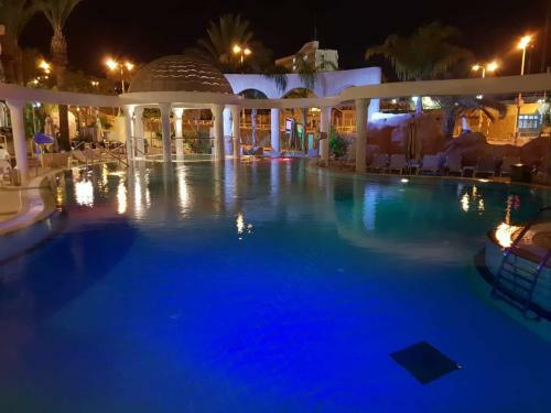 Apartamento Trendy 2br Golf Residence Eilat