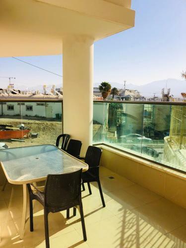 Apartamento Trendy 2br Golf Residence Eilat