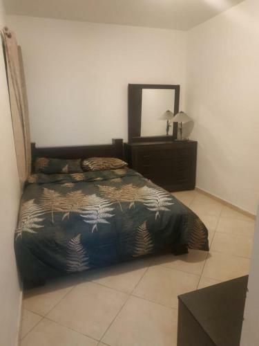 Apartment Amdar Village
