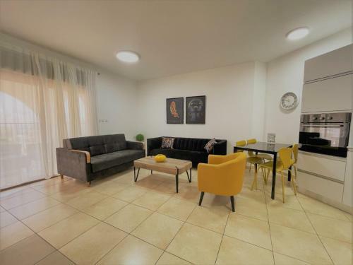 Apartamento Amdar Village