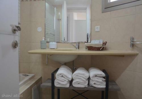 Apartamento Amdar Village