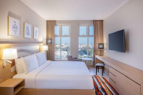 Hotel Residence Inn By Marriott Dammam