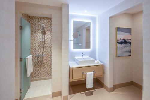 Hotel Residence Inn By Marriott Dammam