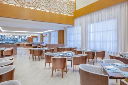 Hotel Residence Inn By Marriott Dammam