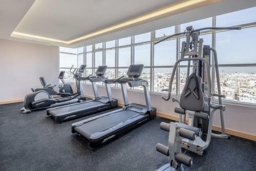Hotel Residence Inn By Marriott Dammam