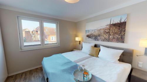 Apartamento Beach'n'sea Wohnung 5