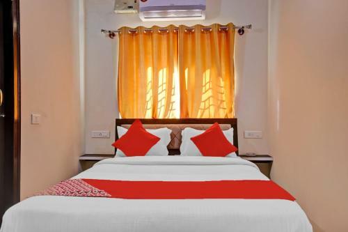 Hotel Oyo 84439 S M Comforts