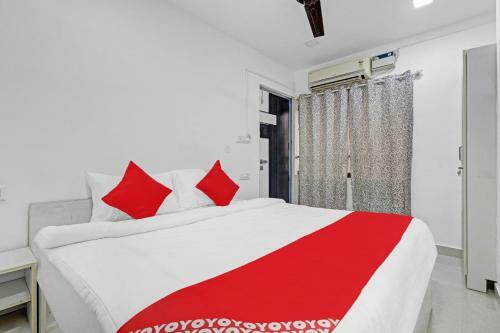 Hotel Oyo 84201 Maple In Suites