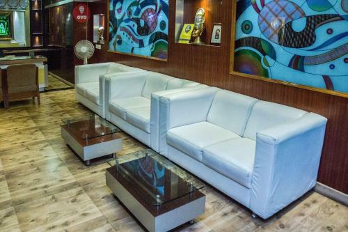Hotel Oyo 6055 Sai Ram Residency