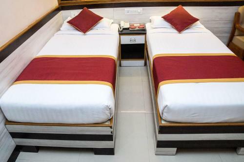 Hotel Oyo 6055 Sai Ram Residency