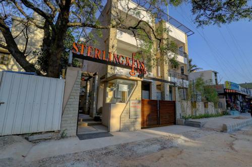 Hotel Sterling Keys By Tgi