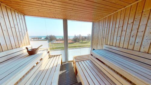 Apartamento Beach'n'sea Wohnung 3
