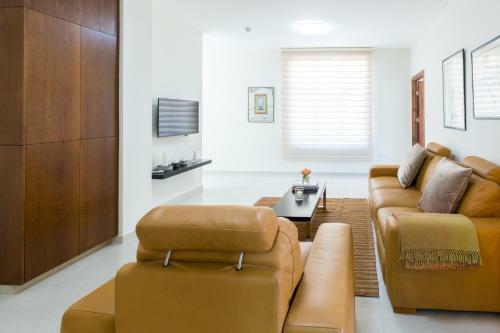 The Bethlehem View Apartments