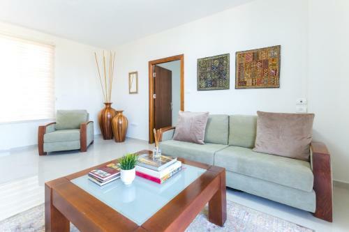 The Bethlehem View Apartments