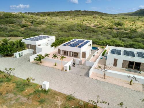 Villa Oaxaca In Bona Bista