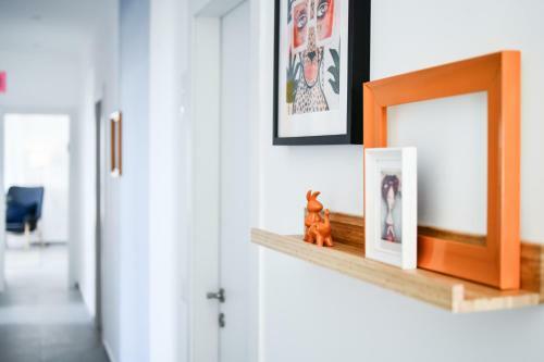 High Class 6br Achziv Apartment