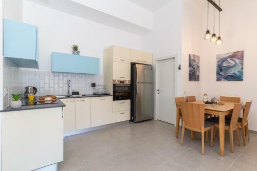 Splendid Achziv Garden Apartment
