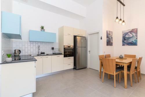 Splendid Achziv Garden Apartment