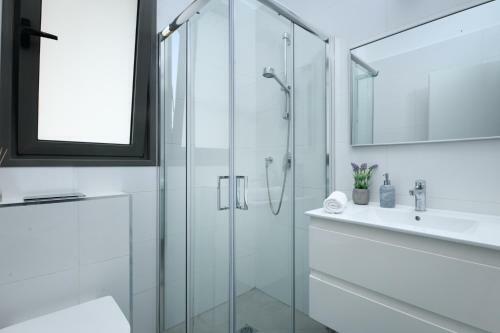 Awesome 4-bedroom Apartment Next To Achziv Beach
