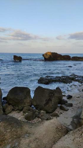 Awesome 4-bedroom Apartment Next To Achziv Beach