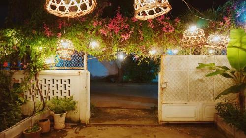 Apartamento Ni's Homestay