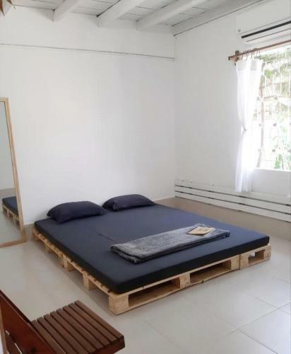Apartamento Ni's Homestay