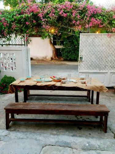 Apartamento Ni's Homestay
