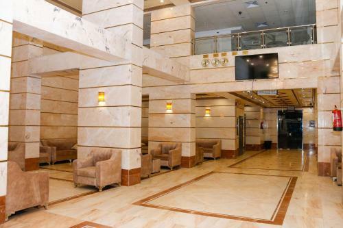 Hessa Ajyad Hotel