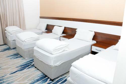 Hessa Ajyad Hotel