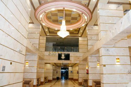 Hessa Ajyad Hotel
