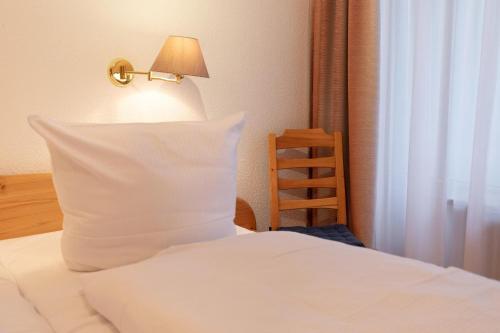 Apartamento Villa Am Meer Wohnung 7