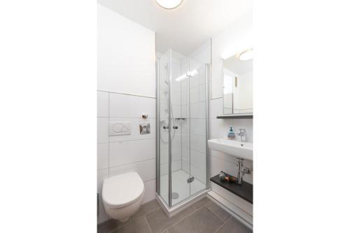 Apartamento Villa Am Meer Wohnung 7