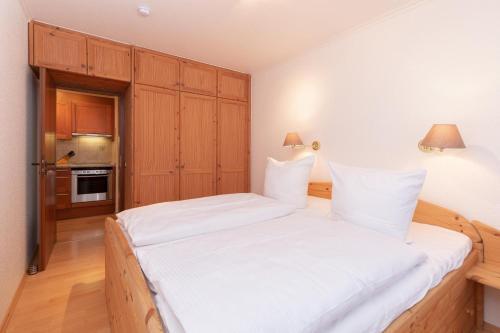 Apartamento Villa Am Meer Wohnung 7