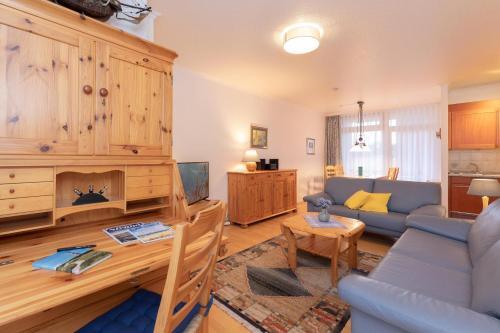 Apartamento Villa Am Meer Wohnung 7