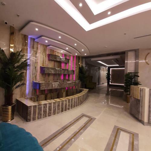 Hotel ???? ?????? ????? Best Western Ajyad