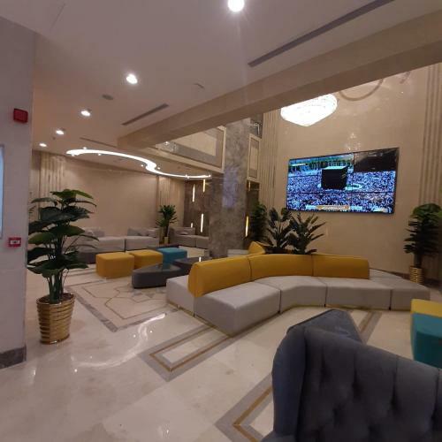 Hotel ???? ?????? ????? Best Western Ajyad