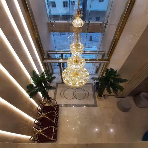Hotel ???? ?????? ????? Best Western Ajyad